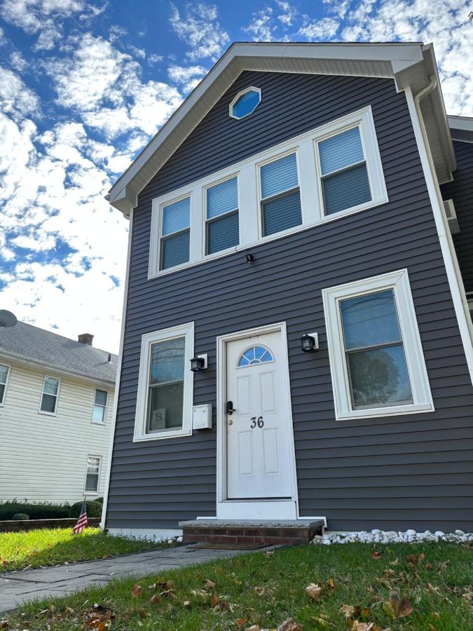 *Cozy, Convenient Boston. Indulge, You Deserve It* Exterior photo