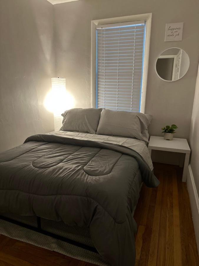 *Cozy, Convenient Boston. Indulge, You Deserve It* Exterior photo